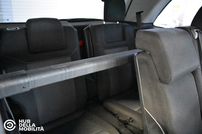 OPEL Zafira 1.7 CDTI 110CV ecoFLEX Cosmo